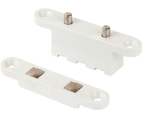 2 pólusú áramátadó kontakt, DORCAS-2C-W